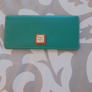 Dooney & Bourke Wallet